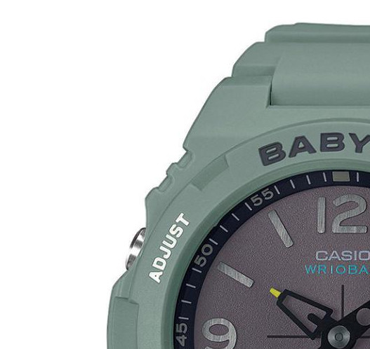 G-shock Baby-G BGA-260-3A - zegarek damski 4