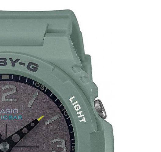 G-shock Baby-G BGA-260-3A - zegarek damski 5