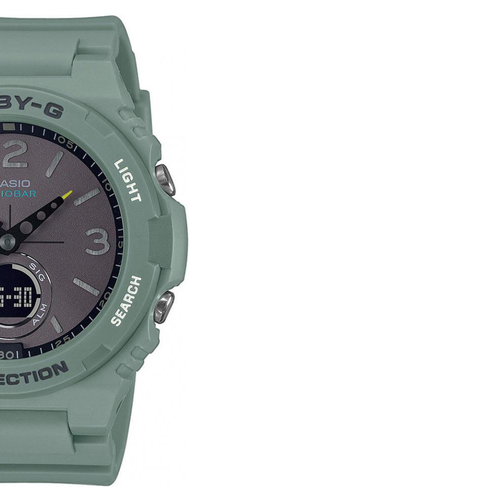 G-shock Baby-G BGA-260-3A - zegarek damski 6