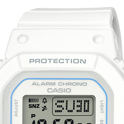 G-shock Baby-G BGD-560PKC-1 - zegarek damski 3