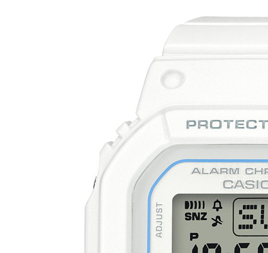 G-shock Baby-G BGD-560PKC-1 - zegarek damski 4