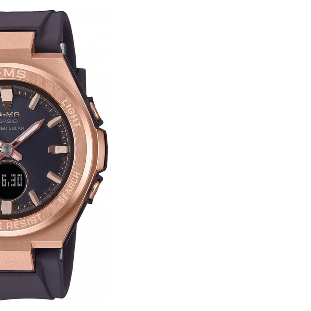 G-shock Baby-G MSG-S200G-5A - zegarek damski 6