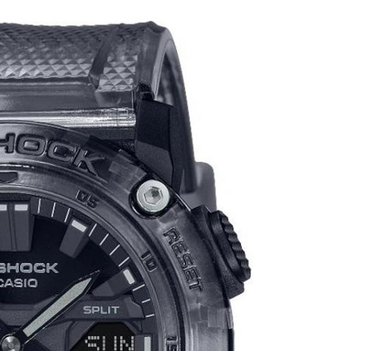 G-shock Classic GA-2000SKE-8a - zegarek męski 5