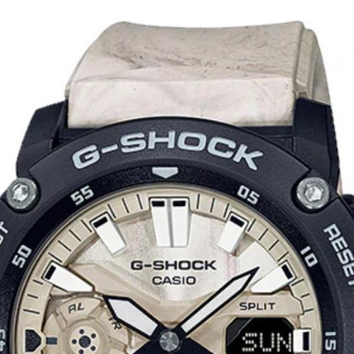 G-shock Classic GA-200WM-1A - zegarek męski 3