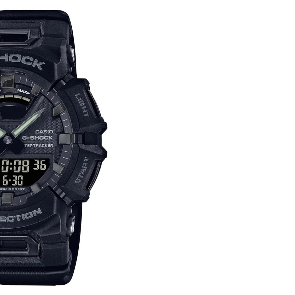 G-shock G-SQUAD BLUETOOTH SYNC STEP TRACKER GBA-900-1A - zegarek męski 6