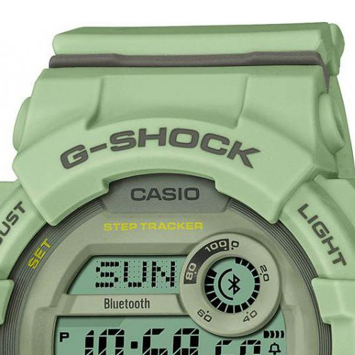 G-shock  G-Squad  GMD-B800SU-3 - zegarek damski 3