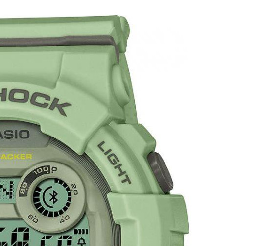 G-shock  G-Squad  GMD-B800SU-3 - zegarek damski 5