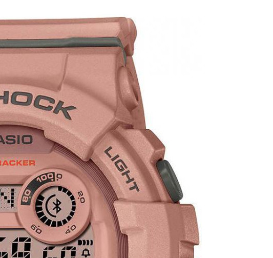 G-shock G-Squad GMD-B800SU-4 - zegarek damski 5