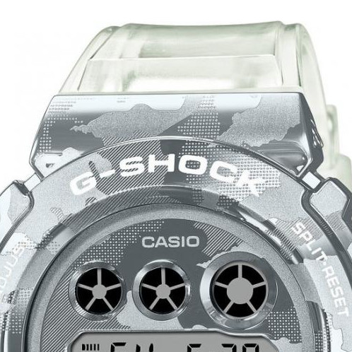 G-shock G-Steel Special Edition GM-6900SCM-1 - zegarek męski 3