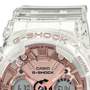 G-shock G-shock S Series GMA-S120SR-7A - zegarek damski 3