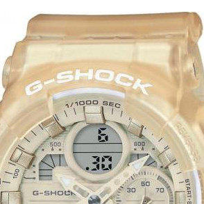 G-shock G-shock S Series GMA-S140NC-7A - zegarek damski 3