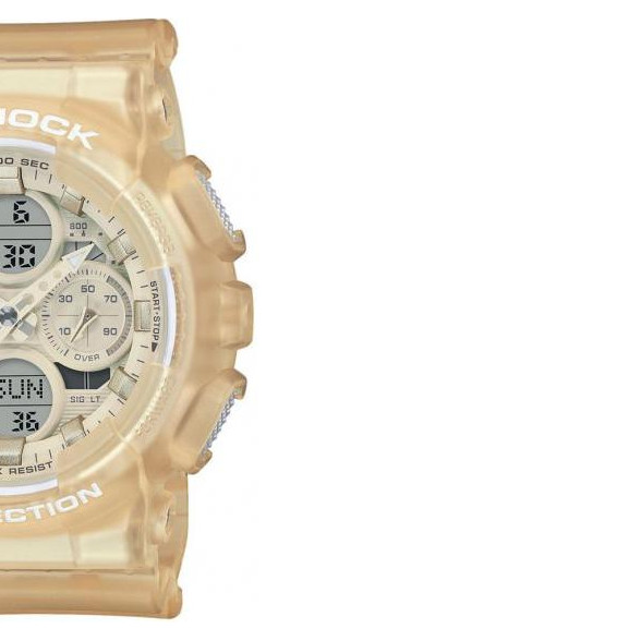 G-shock G-shock S Series GMA-S140NC-7A - zegarek damski 6