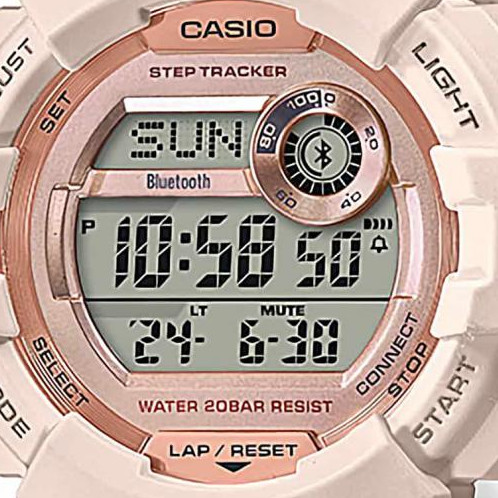 G-shock G-shock S Series GMD-B800-4 - zegarek damski