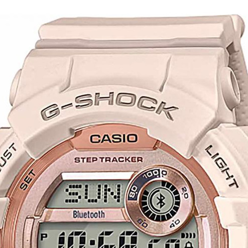 G-shock G-shock S Series GMD-B800-4 - zegarek damski 3