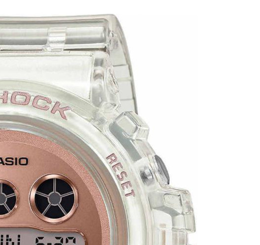 G-shock G-shock S Series GMD-S6900SR-7 - zegarek damski 5