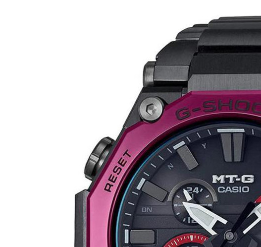 G-shock MT-G MTG-B2000BD-1A4 - Zegarek Męski - ZegarkiCentrum.pl