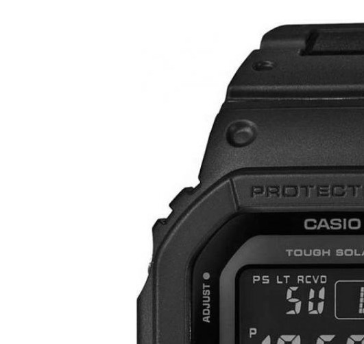 G-shock Original Bluetooth Tough Solar GW-B5600BC-1b - zegarek męski 4
