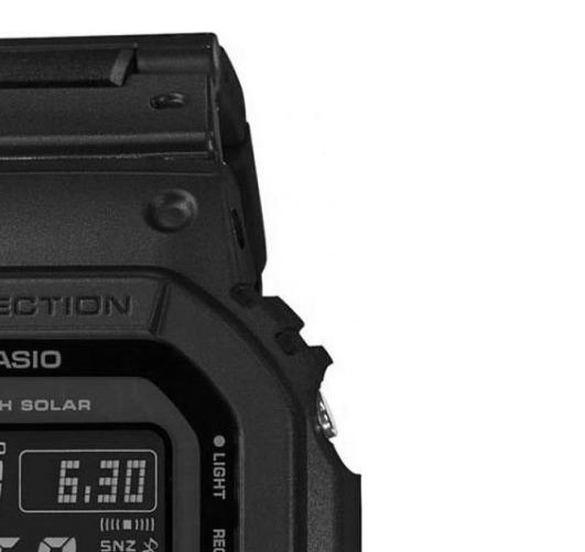 G-shock Original Bluetooth Tough Solar GW-B5600BC-1b - zegarek męski 5