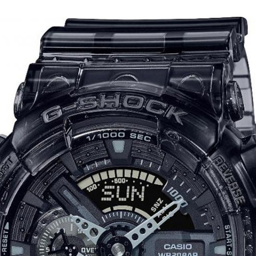 G-shock Original GA-110SKE-8a - zegarek męski 3