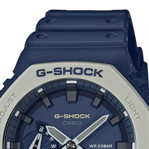 G-shock Original GA-2110ET-2A - zegarek męski 3