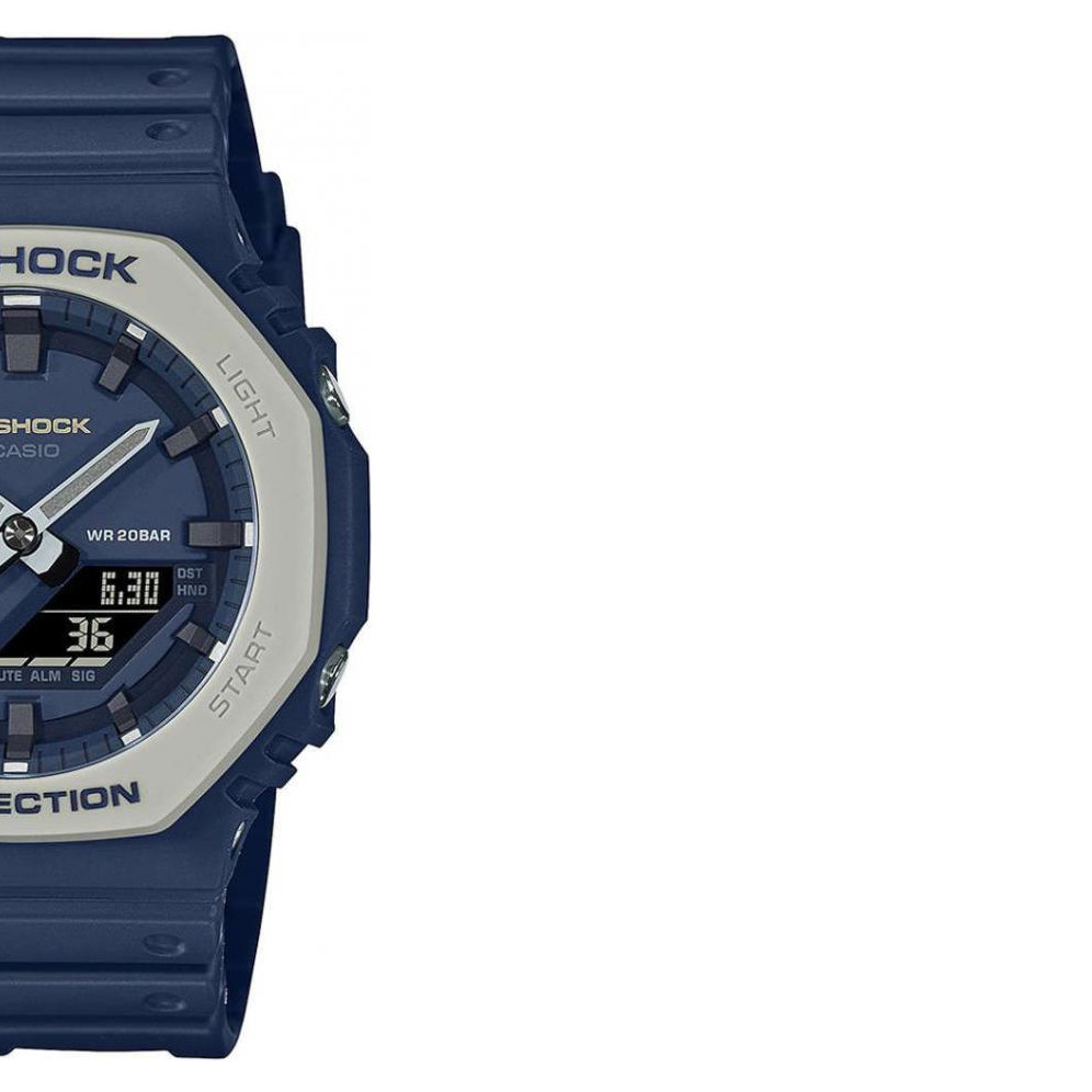 G-shock Original GA-2110ET-2A - zegarek męski 6