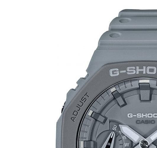 G-shock Original GA-2110ET-8A - zegarek męski 4