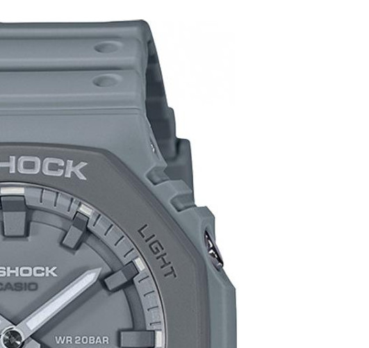 G-shock Original GA-2110ET-8A - zegarek męski 5