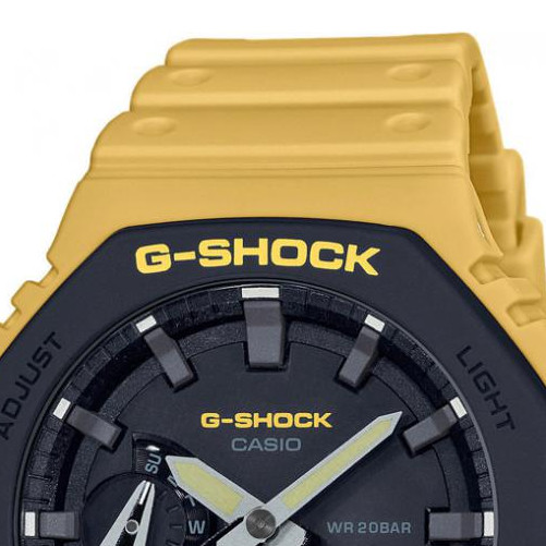 G-shock Original GA-2110SU-9A - zegarek męski 3