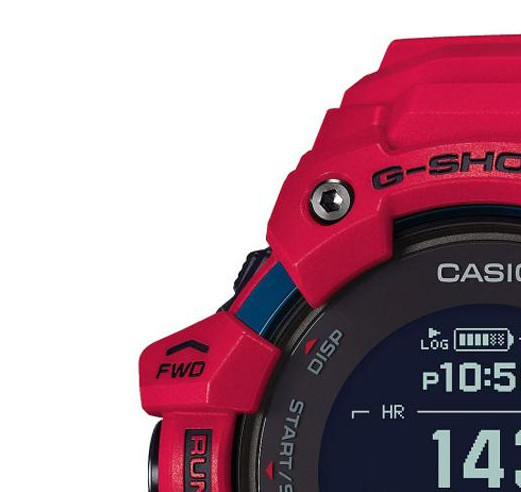 G-shock Original GBD-H1000-4 - zegarek męski 4