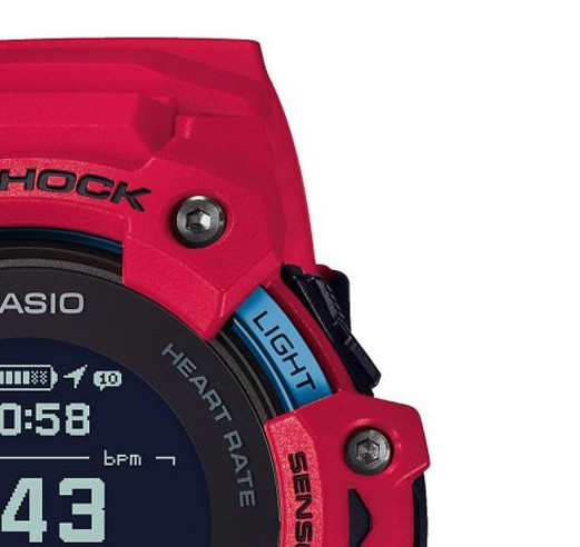 G-shock Original GBD-H1000-4 - zegarek męski 5