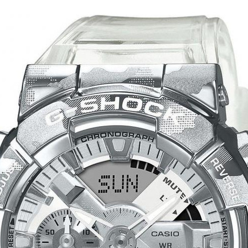 G-shock Original GM-110SCM-1A - zegarek męski 3