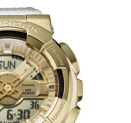 G-shock Original GM-110SG-9a - zegarek męski 5