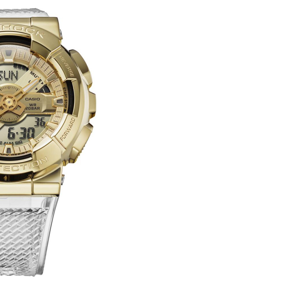 G-shock Original GM-110SG-9a - zegarek męski 6