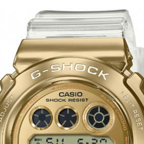 G-shock Original GM-6900SG-9 - zegarek męski 3