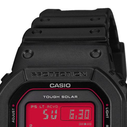 G-shock Original GW-B5600AR-1 - zegarek męski 3