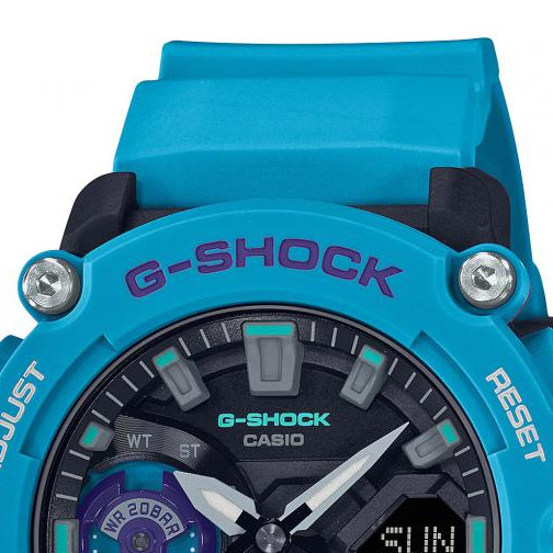 G-shock Originals GA-2200-2A - zegarek męski 3