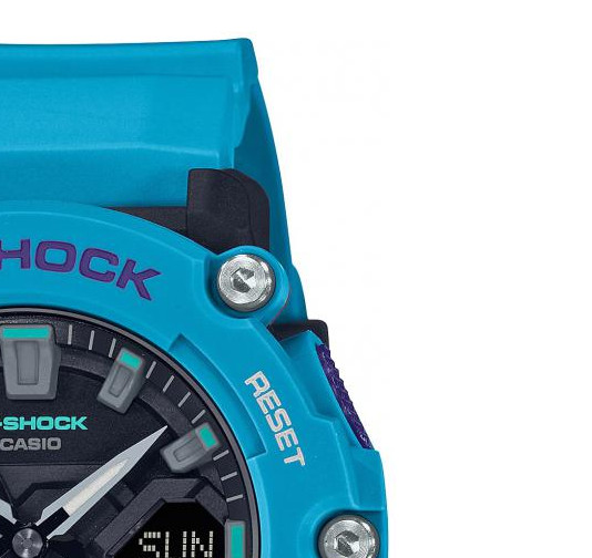 G-shock Originals GA-2200-2A - zegarek męski 5