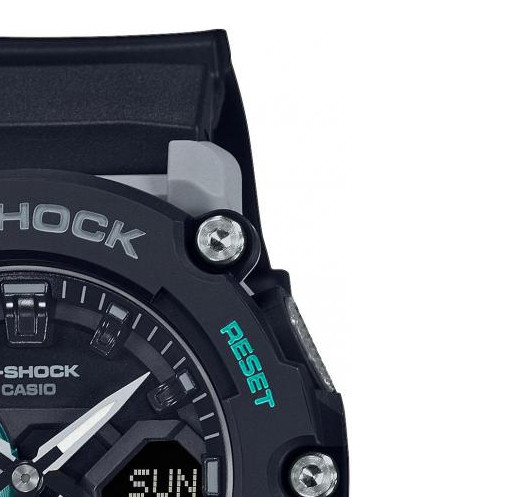 G-shock Originals GA-2200M-1A - zegarek męski 5