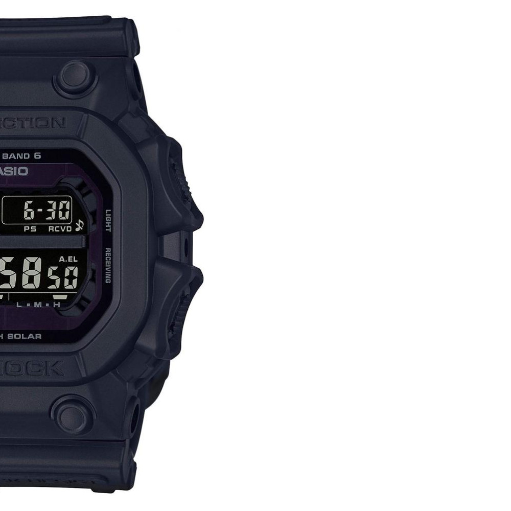 G-shock Radio Controlled GXW-56BB-1 - zegarek męski 6