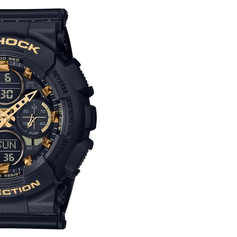 G-shock S-Series GMA-S140M-1a - zegarek damski 6