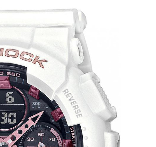 G-shock S-Series GMA-S140M-7a - zegarek damski 5