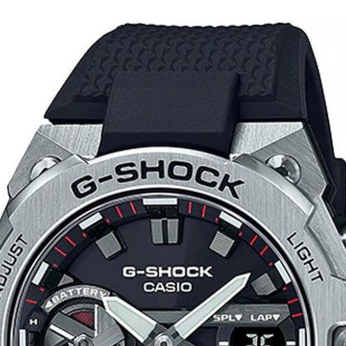 G-shock Solar GST-B400-1A - zegarek męski 3
