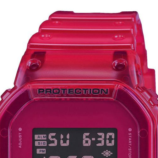 G-shock Specials DW-5600SB-4 - zegarek męski 3