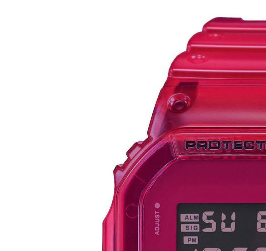 G-shock Specials DW-5600SB-4 - zegarek męski 4