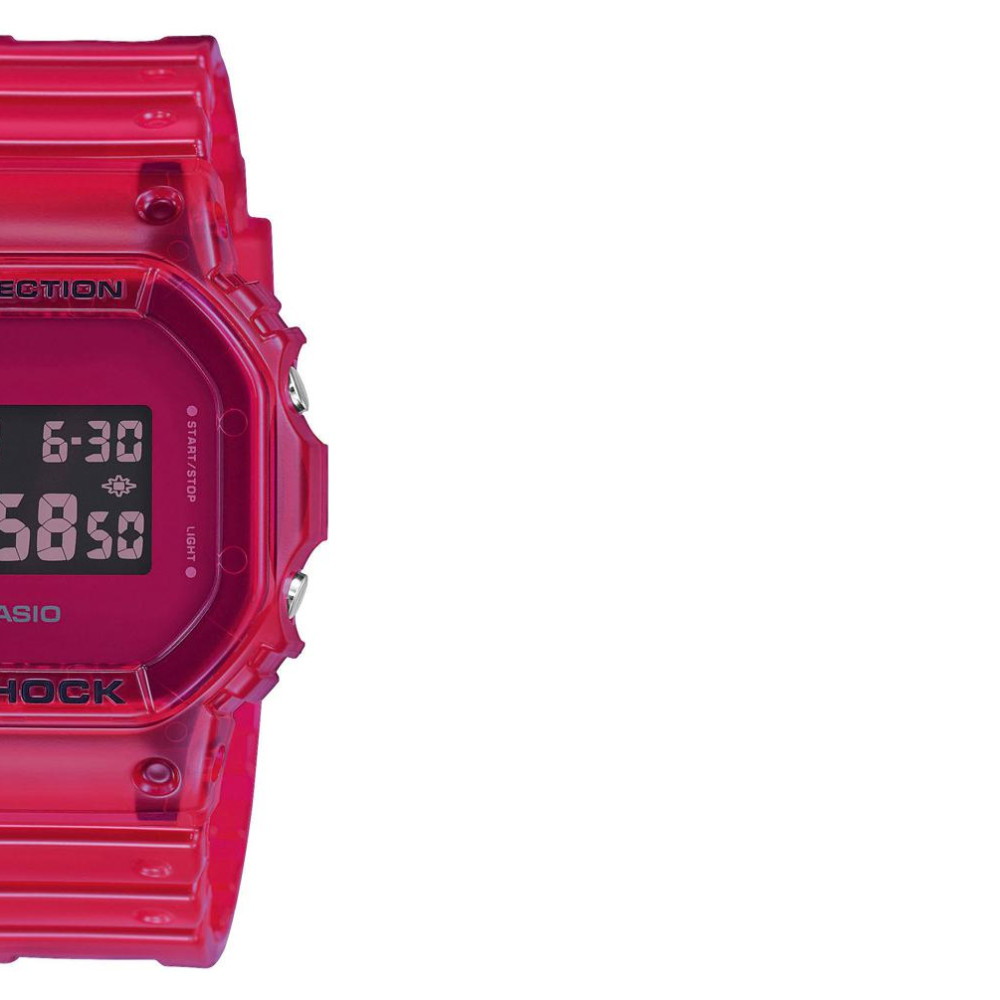 G-shock Specials DW-5600SB-4 - zegarek męski 6