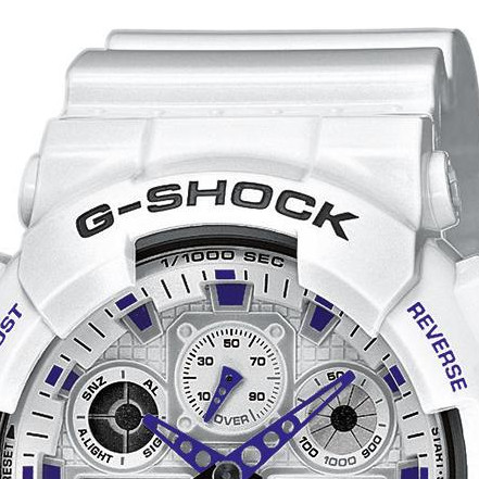 G-shock Specials GA-100AVCF-7A - zegarek męski 3