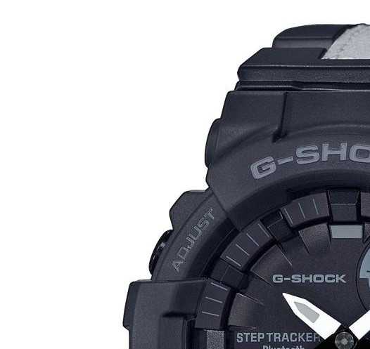 G-shock Specials GBA-800LU-1A - zegarek męski 4