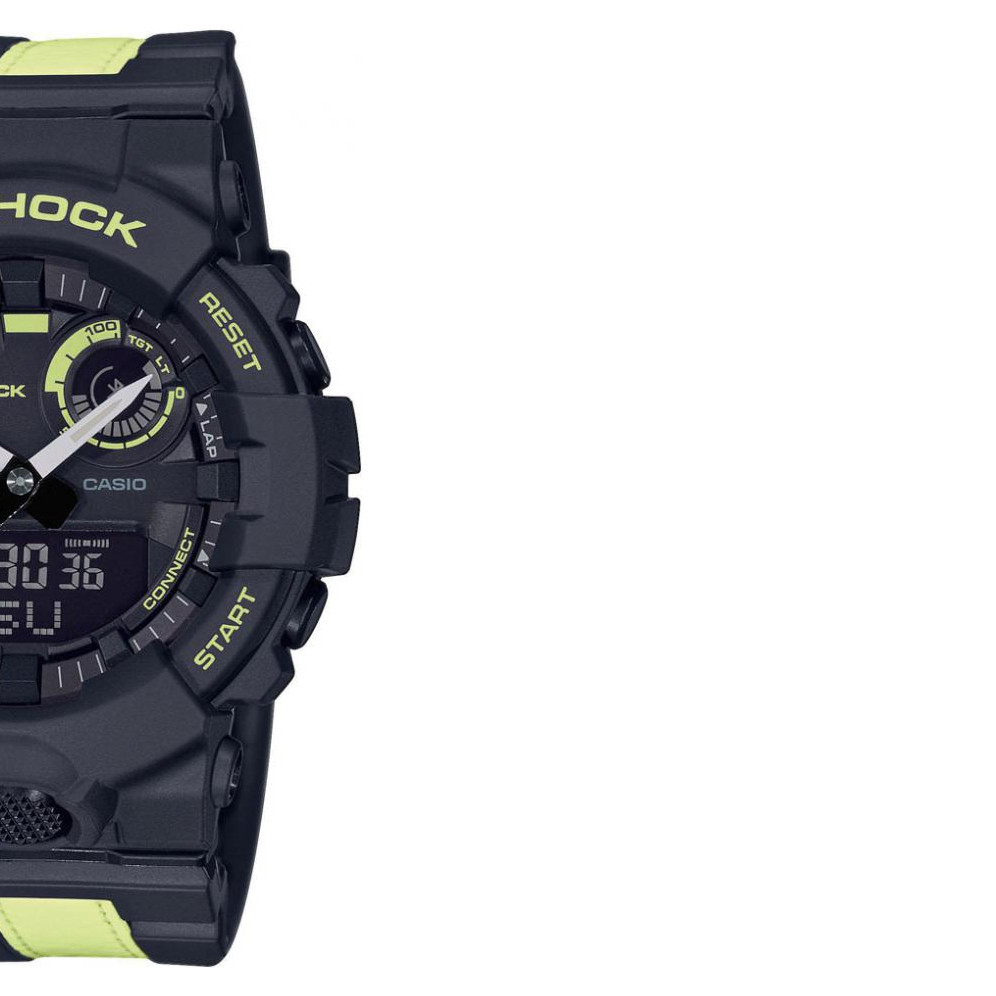 G-shock Specials GBA-800LU-1A1 - zegarek męski 6