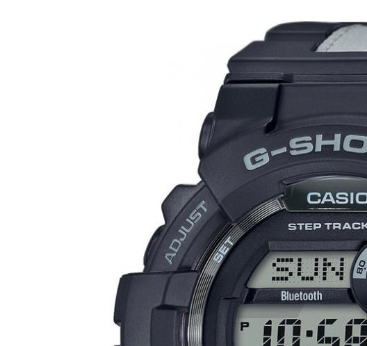 G-shock Specials GBD-800LU-1 - zegarek męski 4