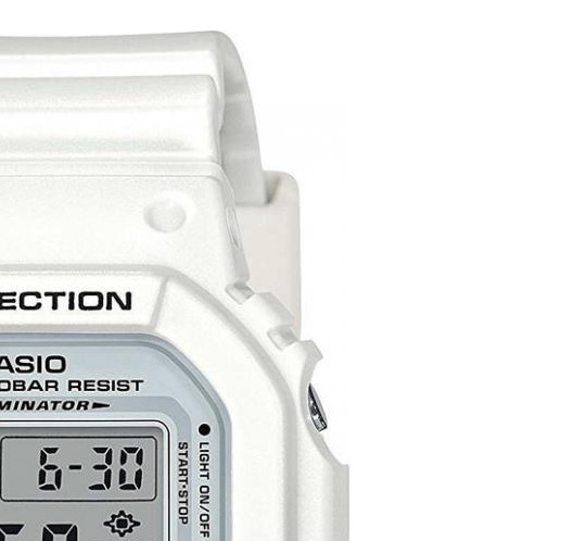 G-shock Specials Valencia CF DW-5600MWVCF-7 - zegarek męski 5